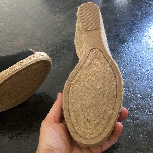 GH Bass ladies wedges - Picture 5 of 7